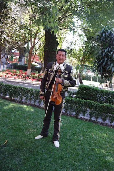 Contratación de Mariachis en la Ciudad de México y todas las alcaldías