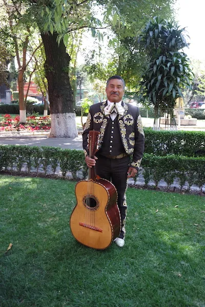 Contratación de Mariachis en la Ciudad de México y todas las alcaldías